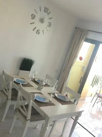 Apartment Laguna Park 1 Hotel Costa Adeje